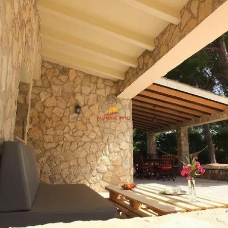 29 Piedra Holiday home Les Tres Cales