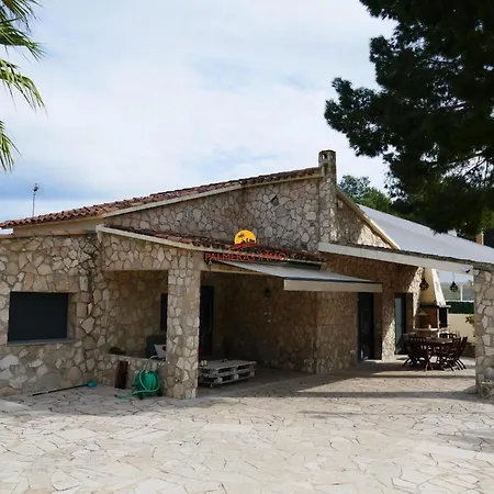 Holiday home 29 Piedra L'Ametlla de Mar