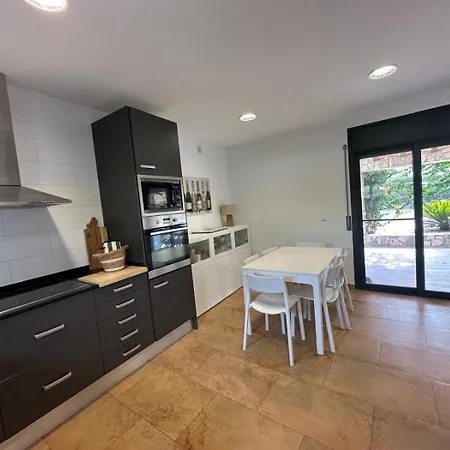29 Piedra Holiday home
