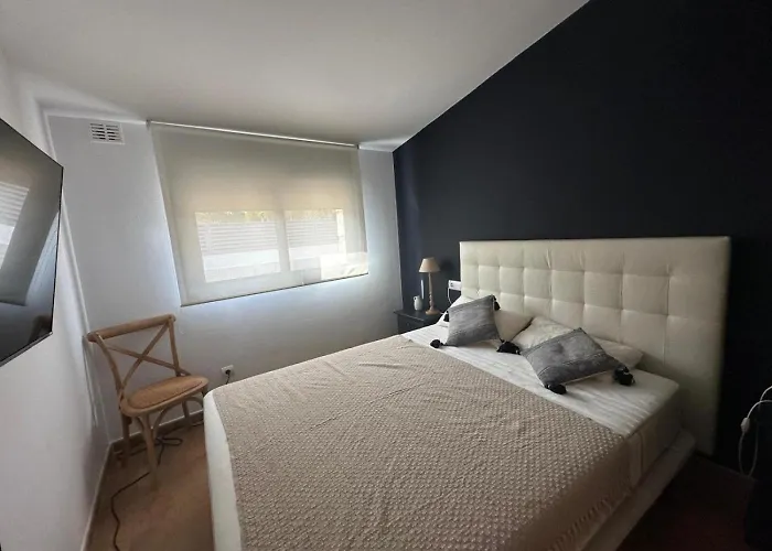 29 Piedra Holiday home