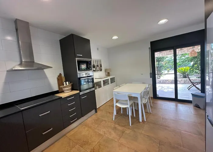 29 Piedra Holiday home
