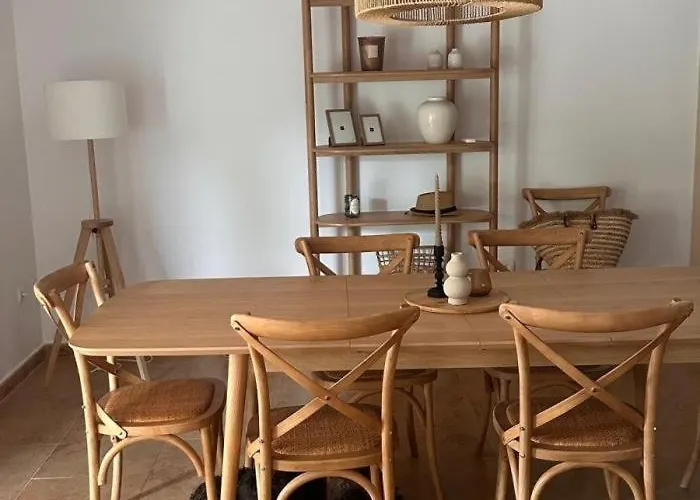 Holiday home 29 Piedra