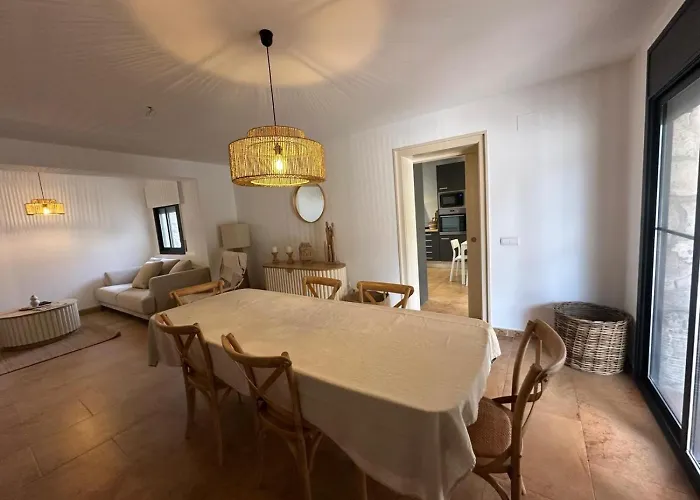 29 Piedra Holiday home