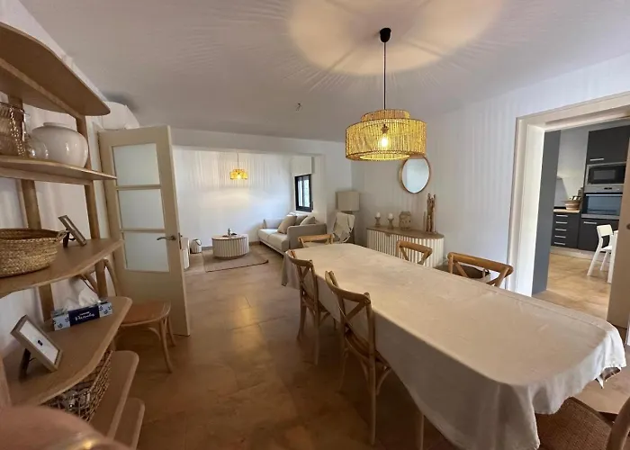 Holiday home 29 Piedra *